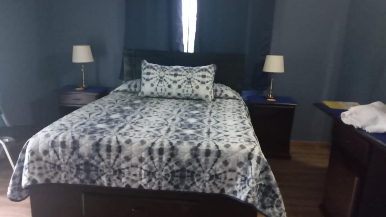 Bailey'S Bed And Breakfast Runaway Bay Εξωτερικό φωτογραφία