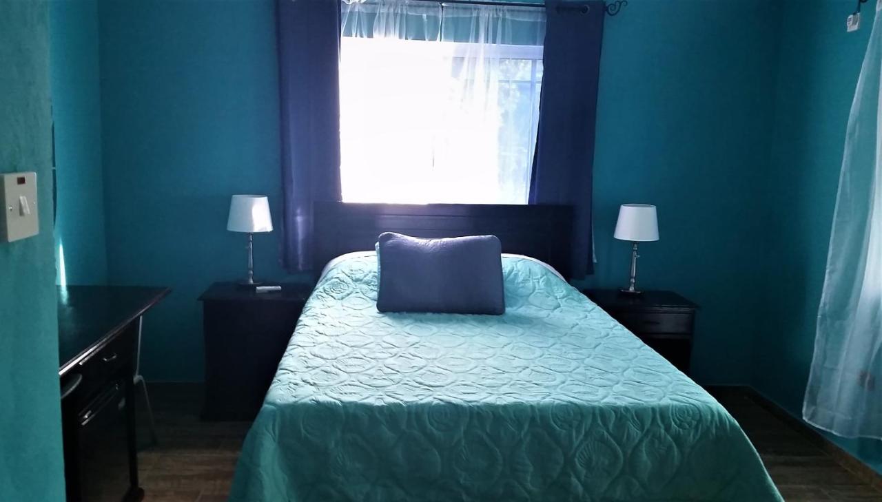 Bailey'S Bed And Breakfast Runaway Bay Εξωτερικό φωτογραφία