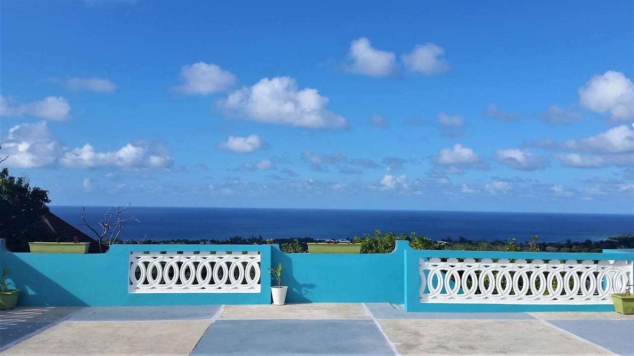 Bailey'S Bed And Breakfast Runaway Bay Εξωτερικό φωτογραφία