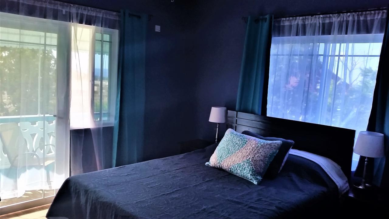 Bailey'S Bed And Breakfast Runaway Bay Εξωτερικό φωτογραφία