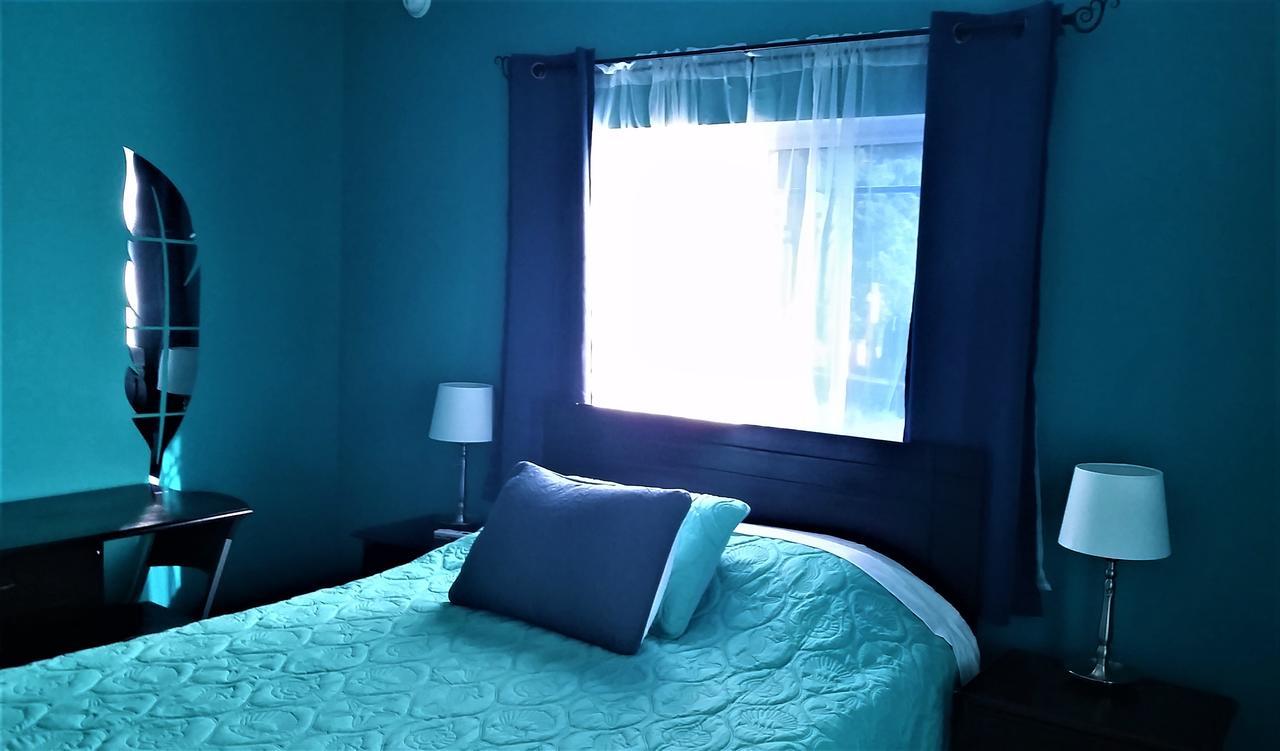 Bailey'S Bed And Breakfast Runaway Bay Εξωτερικό φωτογραφία