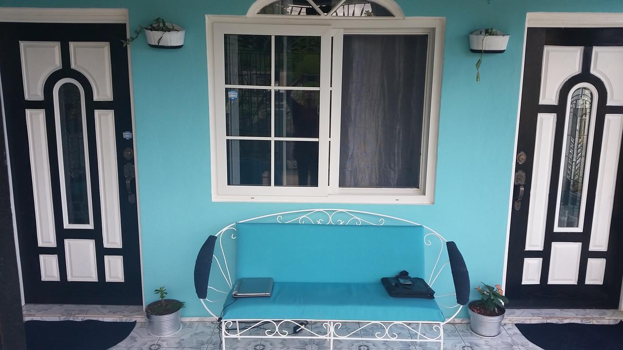 Bailey'S Bed And Breakfast Runaway Bay Εξωτερικό φωτογραφία