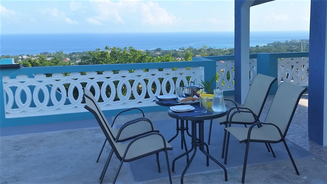 Bailey'S Bed And Breakfast Runaway Bay Εξωτερικό φωτογραφία