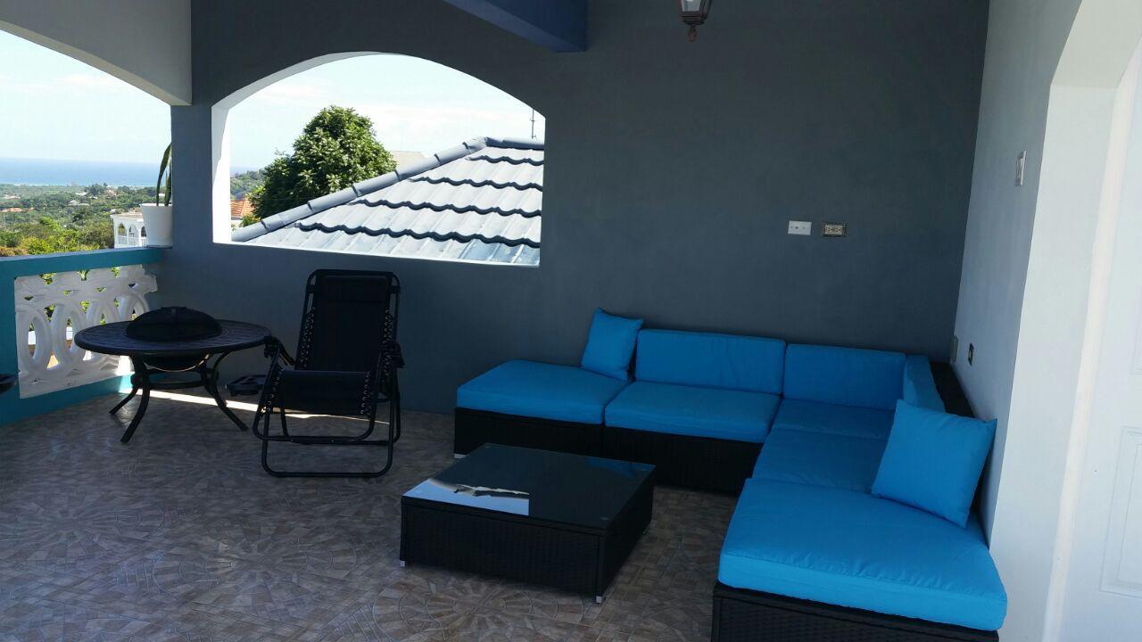 Bailey'S Bed And Breakfast Runaway Bay Εξωτερικό φωτογραφία