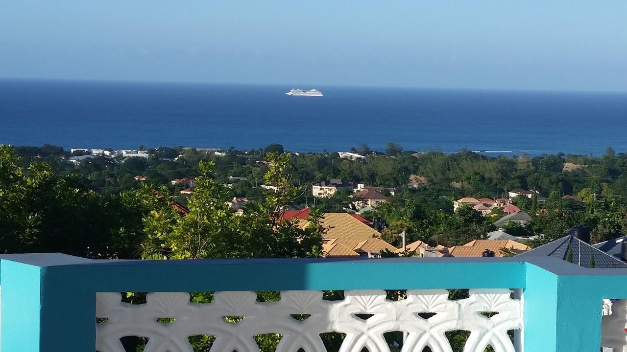 Bailey'S Bed And Breakfast Runaway Bay Εξωτερικό φωτογραφία