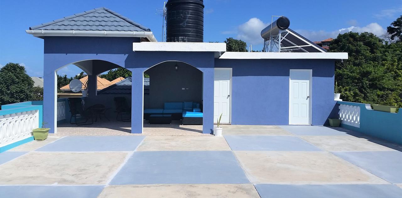 Bailey'S Bed And Breakfast Runaway Bay Εξωτερικό φωτογραφία