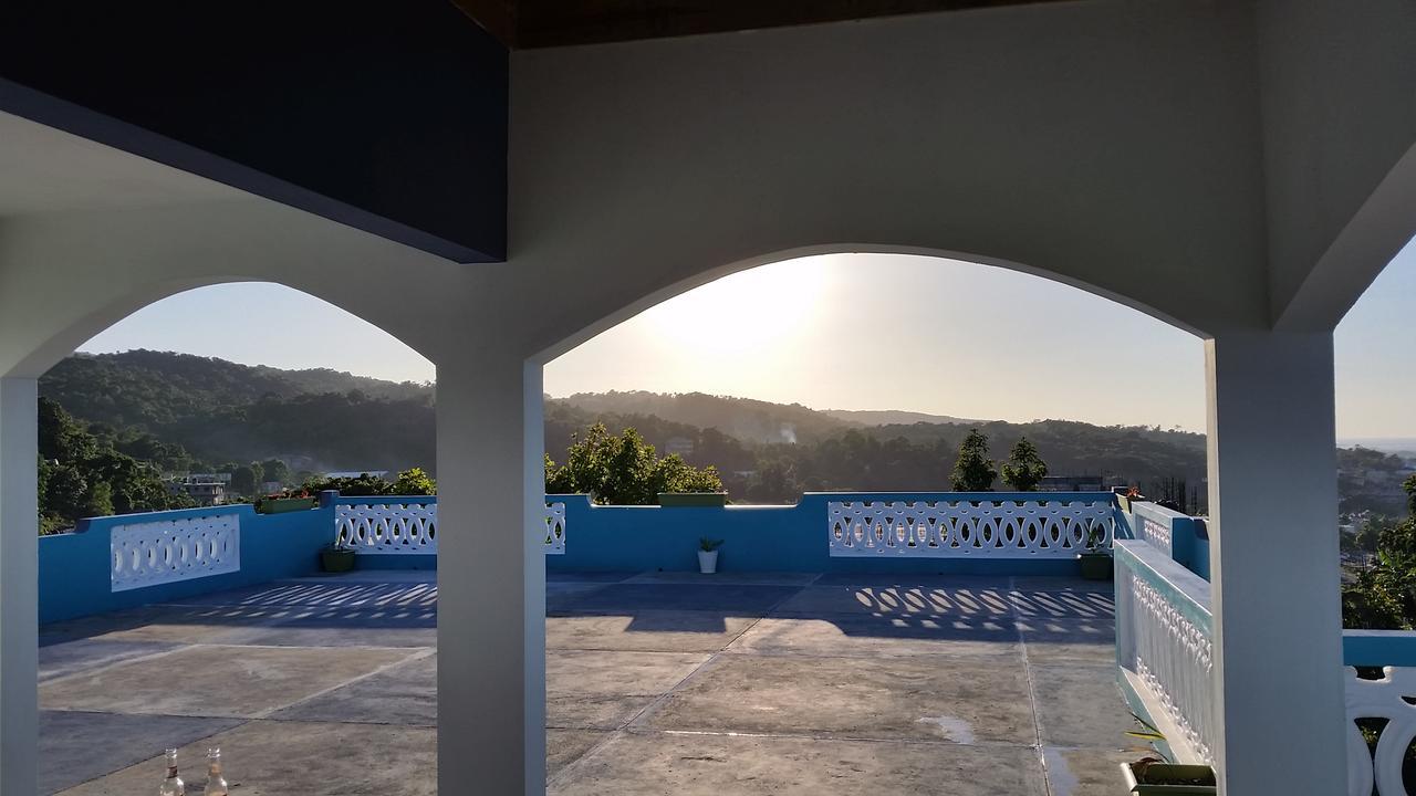 Bailey'S Bed And Breakfast Runaway Bay Εξωτερικό φωτογραφία