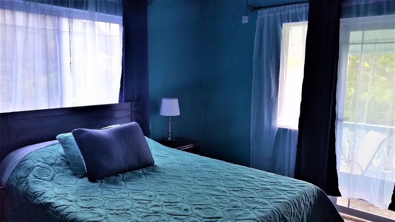 Bailey'S Bed And Breakfast Runaway Bay Εξωτερικό φωτογραφία