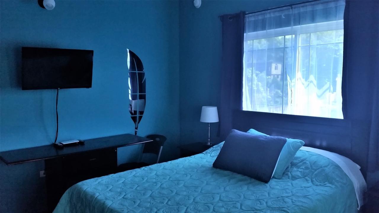 Bailey'S Bed And Breakfast Runaway Bay Εξωτερικό φωτογραφία