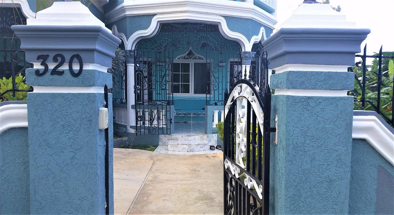 Bailey'S Bed And Breakfast Runaway Bay Εξωτερικό φωτογραφία