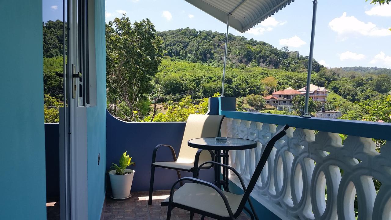 Bailey'S Bed And Breakfast Runaway Bay Εξωτερικό φωτογραφία