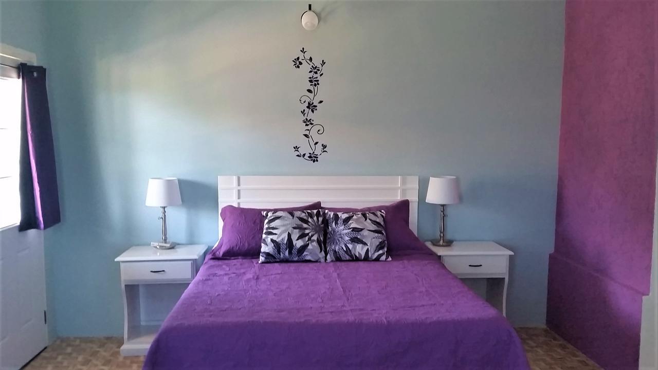 Bailey'S Bed And Breakfast Runaway Bay Εξωτερικό φωτογραφία