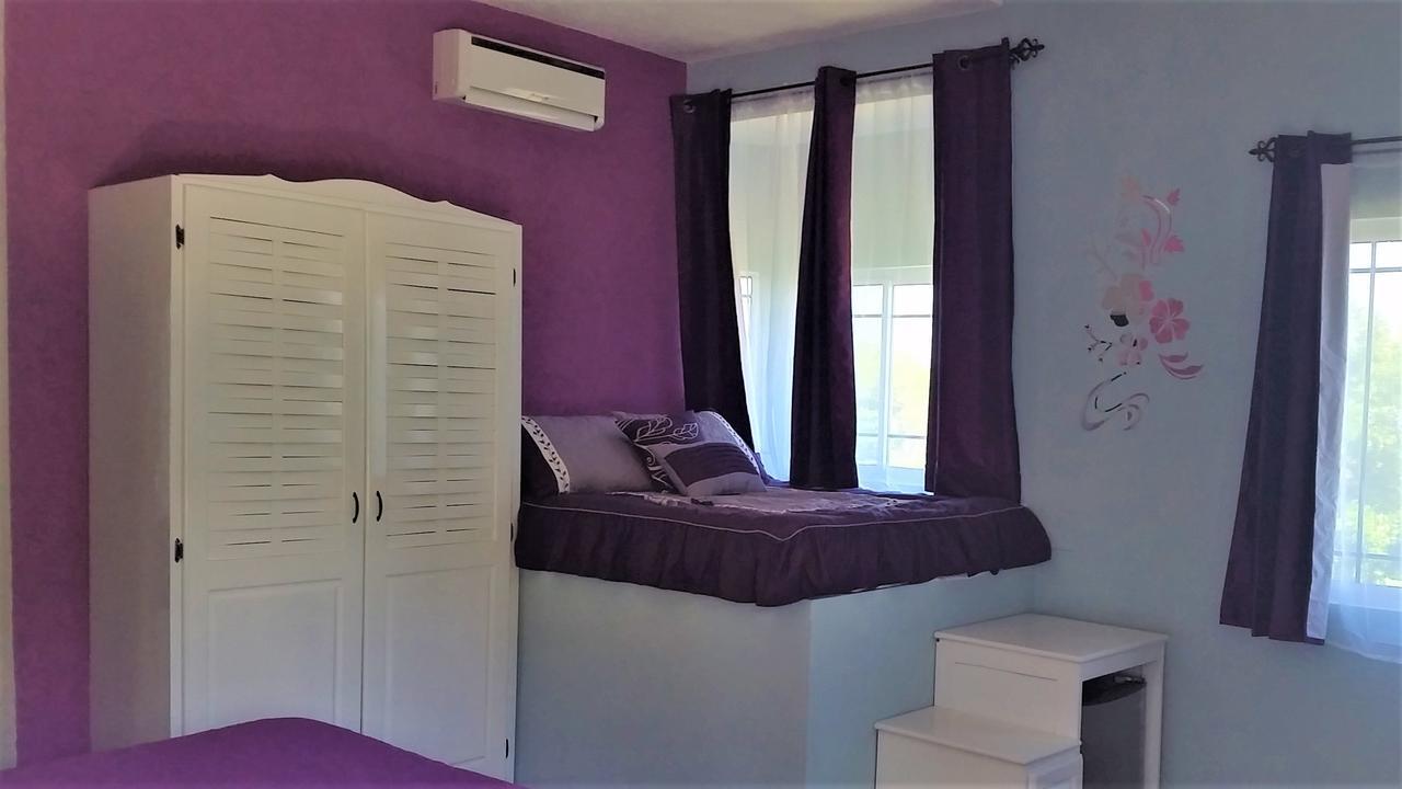 Bailey'S Bed And Breakfast Runaway Bay Εξωτερικό φωτογραφία