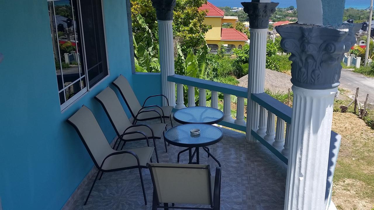 Bailey'S Bed And Breakfast Runaway Bay Εξωτερικό φωτογραφία