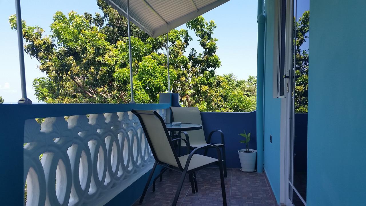 Bailey'S Bed And Breakfast Runaway Bay Εξωτερικό φωτογραφία