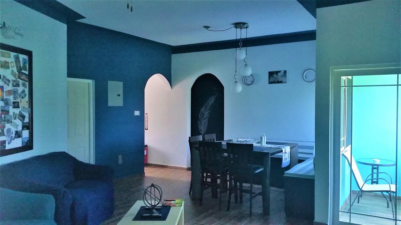 Bailey'S Bed And Breakfast Runaway Bay Εξωτερικό φωτογραφία