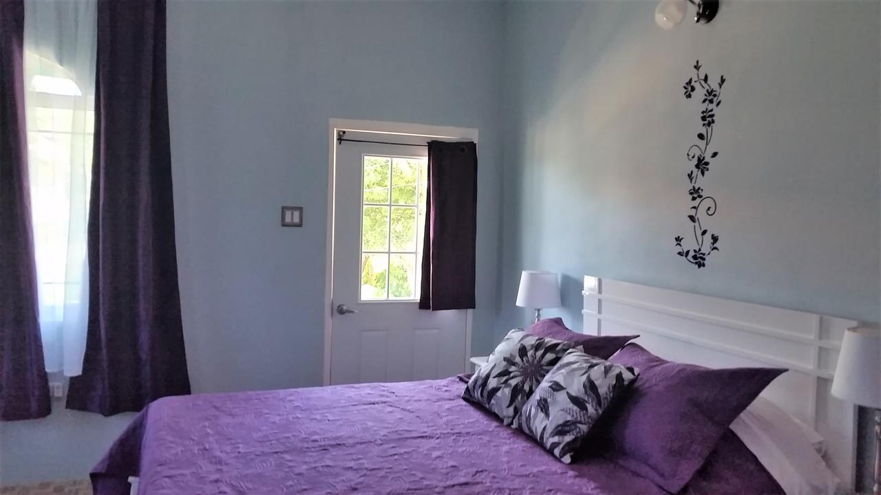 Bailey'S Bed And Breakfast Runaway Bay Εξωτερικό φωτογραφία