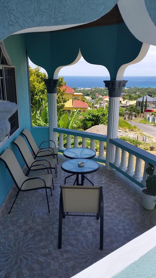Bailey'S Bed And Breakfast Runaway Bay Εξωτερικό φωτογραφία