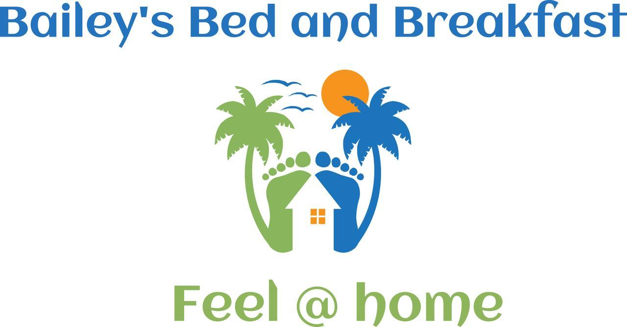 Bailey'S Bed And Breakfast Runaway Bay Εξωτερικό φωτογραφία