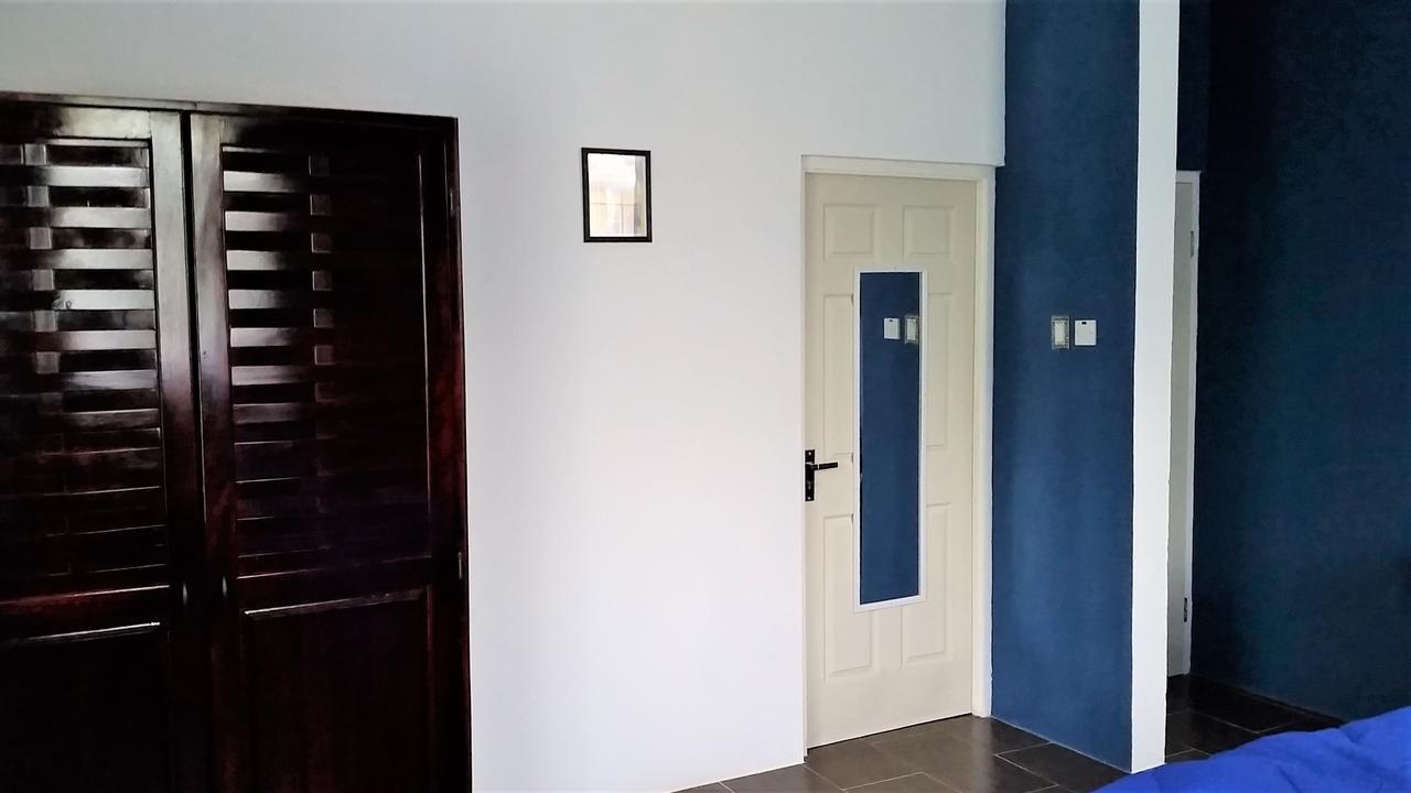 Bailey'S Bed And Breakfast Runaway Bay Εξωτερικό φωτογραφία