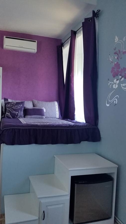 Bailey'S Bed And Breakfast Runaway Bay Εξωτερικό φωτογραφία