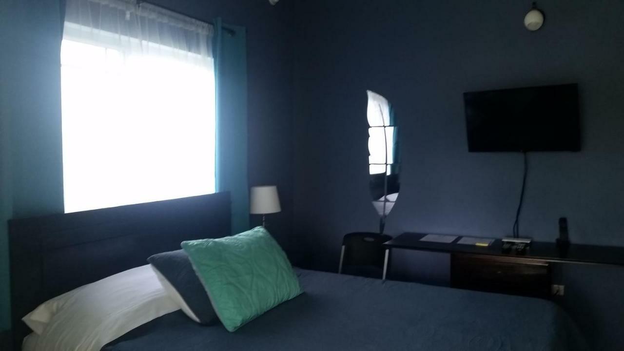 Bailey'S Bed And Breakfast Runaway Bay Εξωτερικό φωτογραφία