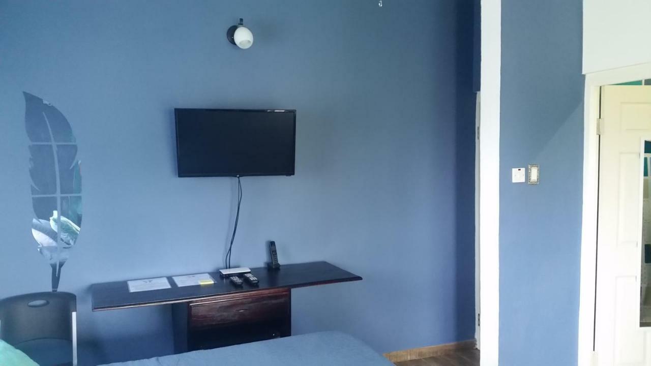 Bailey'S Bed And Breakfast Runaway Bay Εξωτερικό φωτογραφία